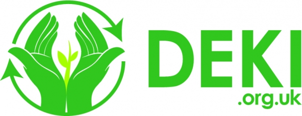 Getting to know the Deki charity based in Bristol