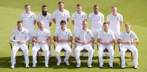 England Vs India Hosted By Gloucestershire Cricket At Bristol County Ground