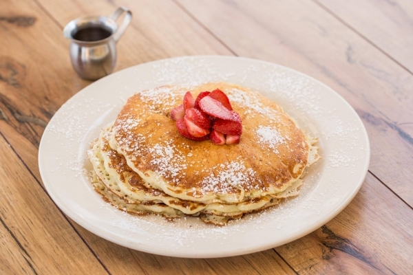 The best places to visit for Pancake Day in Bristol
