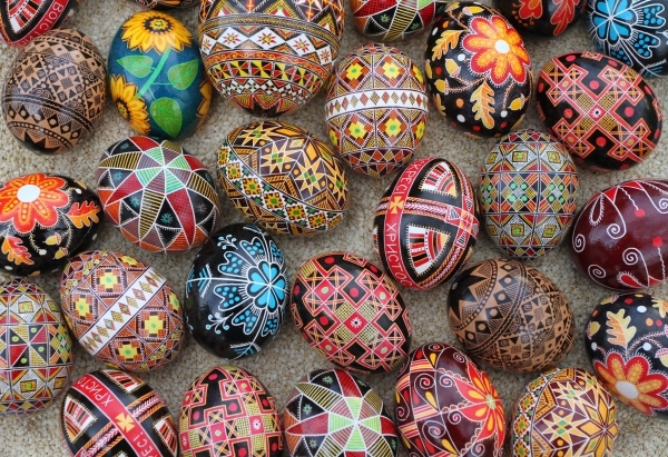 Where to go for an Easter Egg hunt in Bristol