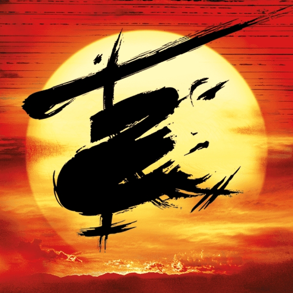 The legendary musical Miss Saigon comes to The Hippodrome in Bristol 16th May to 23rd June