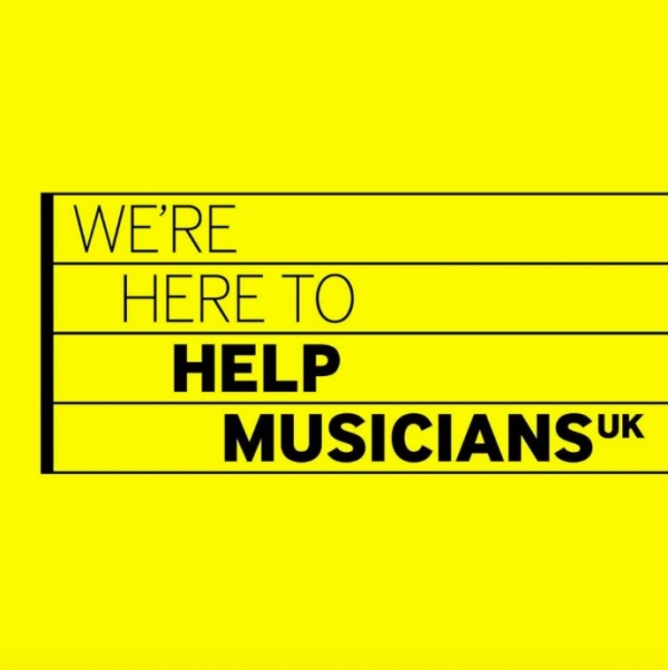 ‘Minds Matter’ Event Hosted by BIMM for Help Musicians UK