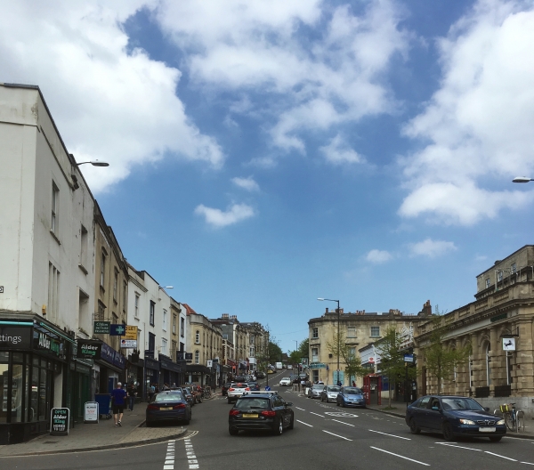 The 365 Guide to Whiteladies Road