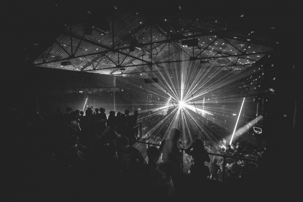 Motion reveal huge 24-hour lineup for In:Motion 2018 opening weekend