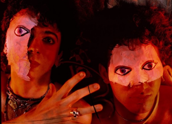 Soft Cell's One Final Time to be streamed live to Bristol's Everyman Cinema this Sunday 30th September