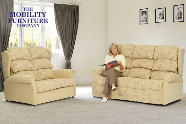 Getting To Know The Mobility Furniture Company