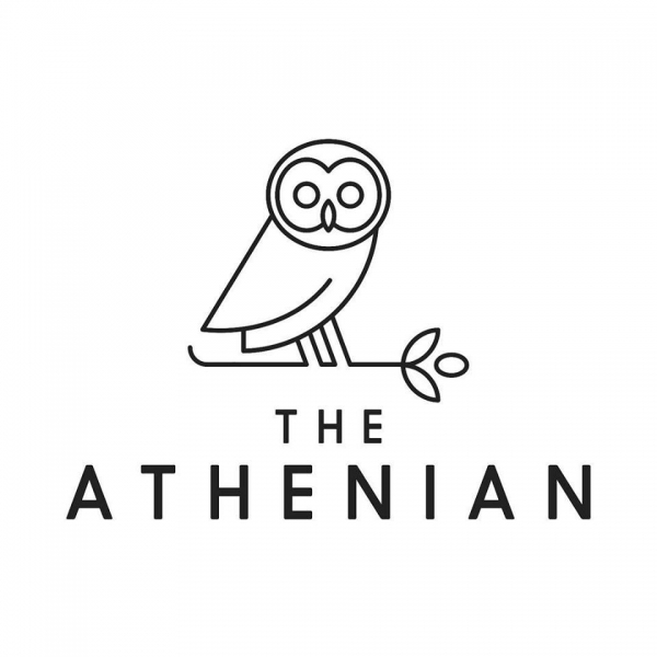 365Bristol Lunch Hour: The Athenian at Wapping Wharf