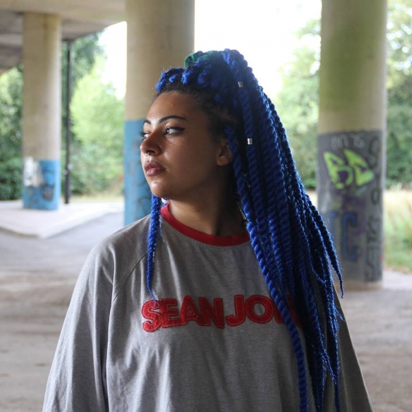 Sounds of Bristol: Interview with Chikaya