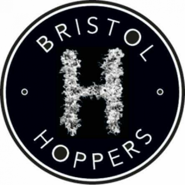 Bristol Hoppers Tryanuary Special Beer Tour on Thursday 17 January 2019