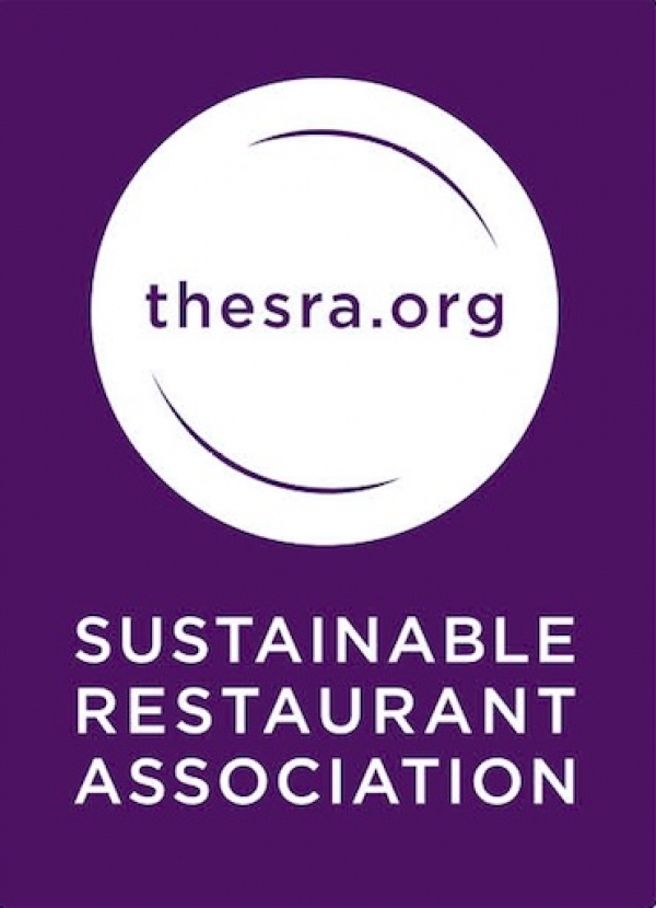 Discussing the future of food with The Sustainable Restaurant Association