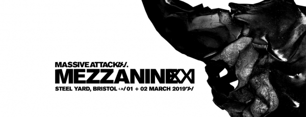 Massive Attack MezzanineXXI Tour on 1st and 2nd March 2019