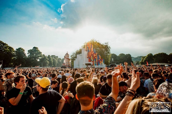 Love Saves The Day unveil huge 2019 lineup featuring Lily Allen, Peggy Gou, Chase & Status and more