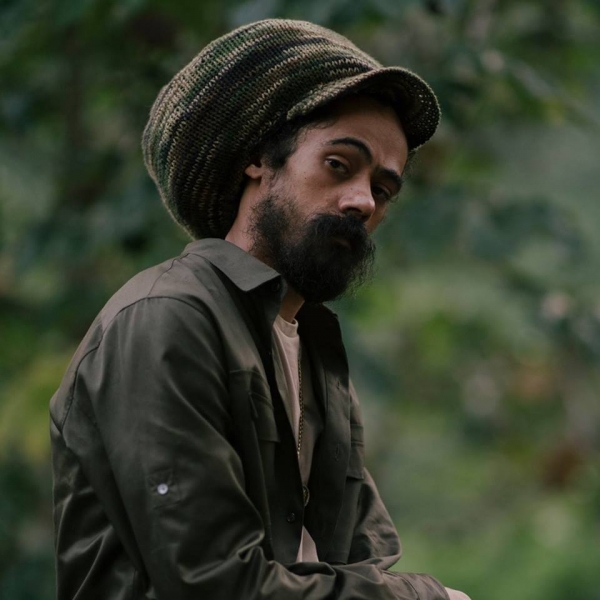 Tickets now on sale for Damian “Jr. Gong” Marley at O2 Academy Bristol Sat 1st June 2019