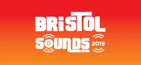 Last tickets remaining for Bristol Sounds 2019!