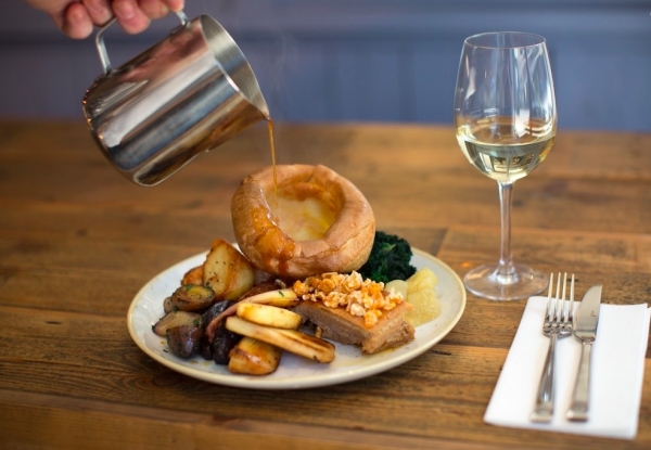 Where to have the best roast in Bristol this British Yorkshire Pudding Day Sun 3rd Feb