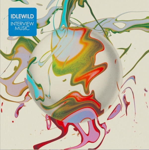 Tickets on sale today for Idlewild at Anson Rooms in Bristol 20th April