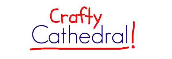 Crafty Cathedral: Medieval Mayhem at Bristol Cathedral on Wednesday 20th February 2019