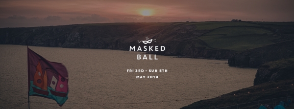 Tickets moving fast for Masked Ball Festival as full 2019 lineup unveiled