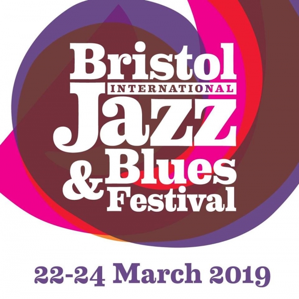 Bristol International Jazz and Blues Festival from Friday 22nd to