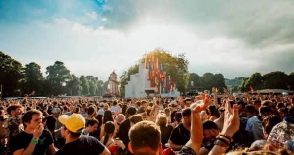 Our official 2019 Bristol Festival Guide