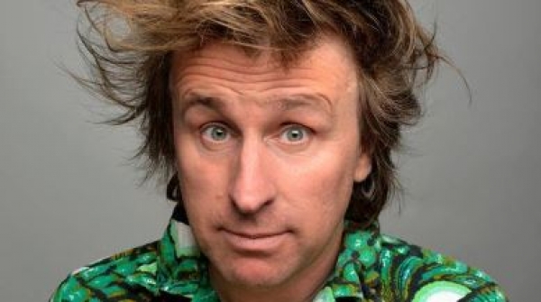 Tickets on sale for Milton Jones live at Bristol's Redgrave Theatre on Tuesday 23rd July 2019