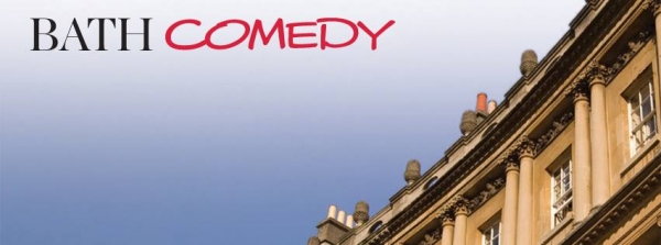 Don't miss a great range of shows at this year's Bath Comedy Festival from Tuesday 26th March - Sunday 14th April 2019