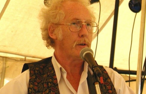 The Oldest Swinger in Town