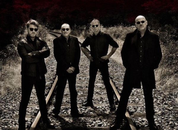 The Stranglers at the O2 Academy on Thursday 28th March 2019
