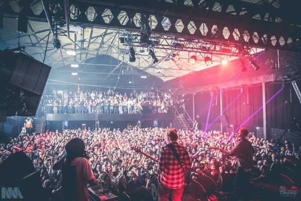 Bristol Live - A look back at our March 2019 highlights