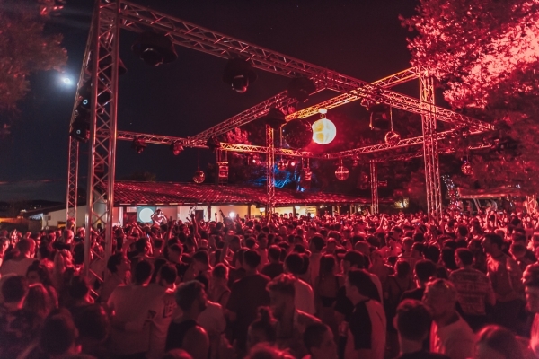 Peach, Omar, Maxxi Soundsystem and many more added to 2019 Love International lineup