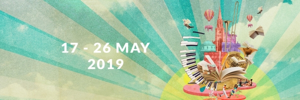 The Bath Festival from Friday 17th until Sunday 26th May 2019