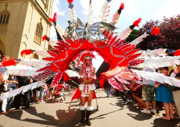 St Pauls Carnival looking for artists and volunteers