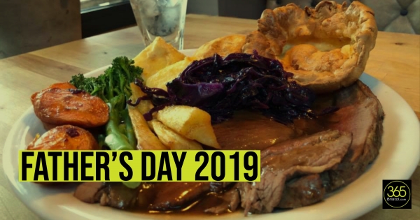 Celebrate Father’s Day at The Phoenix Pub in Bristol