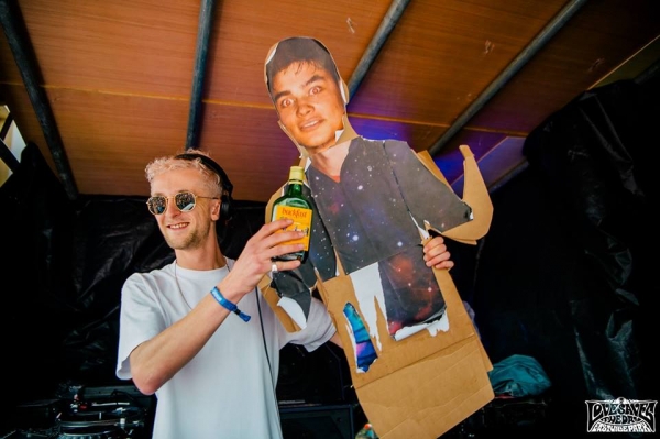 Love Saves The Day 2019 - Five key DJ sets to watch out for