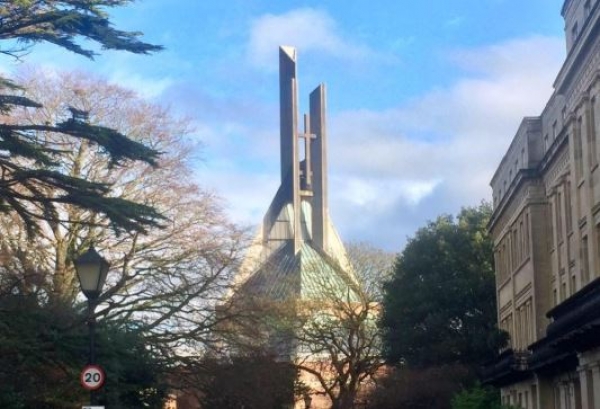 Clifton Cathedral to host magical re-imagining of Oscar Wilde classic on Wednesday 5th June