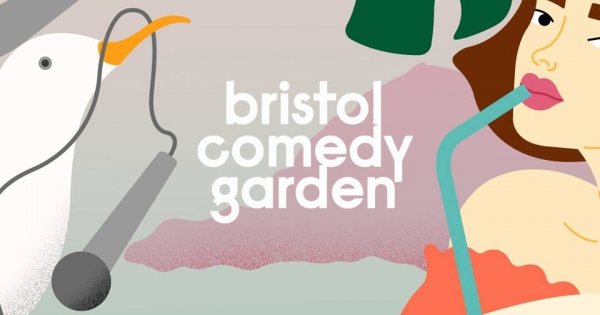 Stewart Lee, Sean Lock & Sara Pascoe to headline huge 2019 Bristol Comedy Garden festival