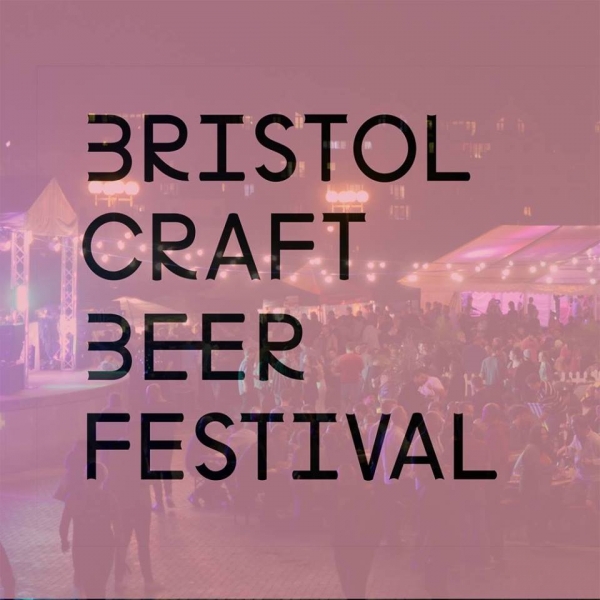 Bristol Craft Beer Festival this weekend