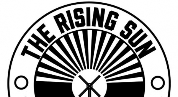 Monthly Jam on the Hill session taking place next week at The Rising Sun pub
