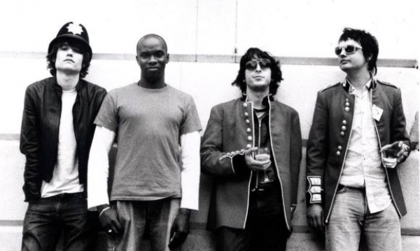 O2 Academy Bristol to welcome The Libertines in December as part of 2019 UK tour