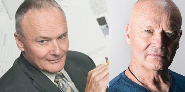 US Office star Creed Bratton to kick off UK live tour at The Fleece in Bristol