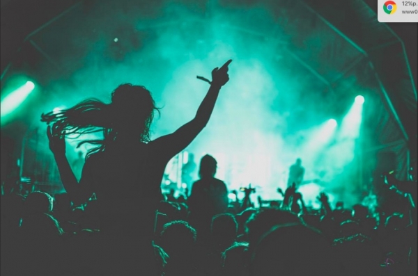 NASS Festival at Royal Bath & West Showground from Thursday 11th until Sunday 14th July 2019
