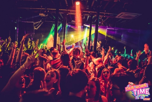 The Fleece to host huge bank holiday summer party on Friday 23rd August