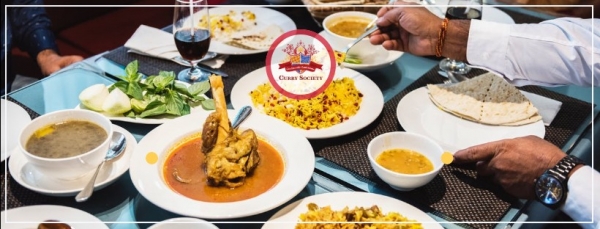 WIN one of ten Curry Card memberships in our exclusive giveaway!