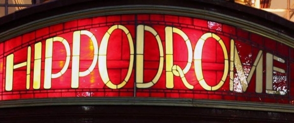 The Bristol Hippodrome's remaining shows for 2019
