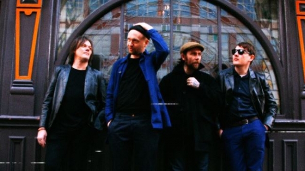 Ticket Warning: The Twang set to join Shed Seven at Bristol's O2 Academy
