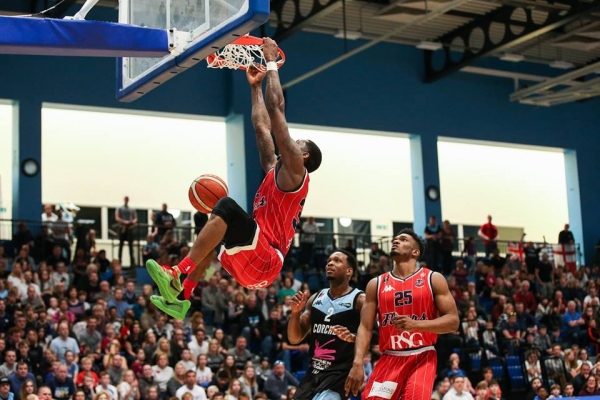 A look at Bristol Flyers' 2019/20 schedule
