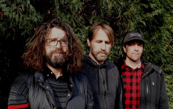 Sebadoh set to play live in Bristol on Tuesday 1st October 2019