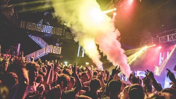 Our guide to the very best 2019 UWE Freshers parties