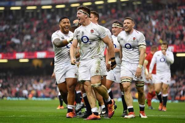 Which Bristol pubs are showing the 2019 Rugby World Cup opener?