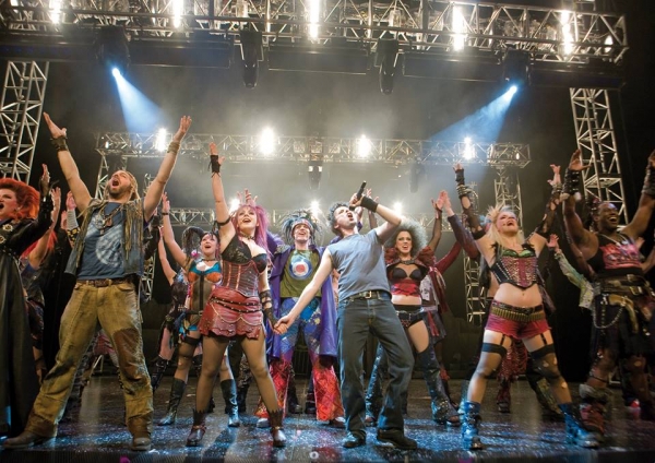 We Will Rock You at the Bristol Hippodrome: ticket availability, dates and more